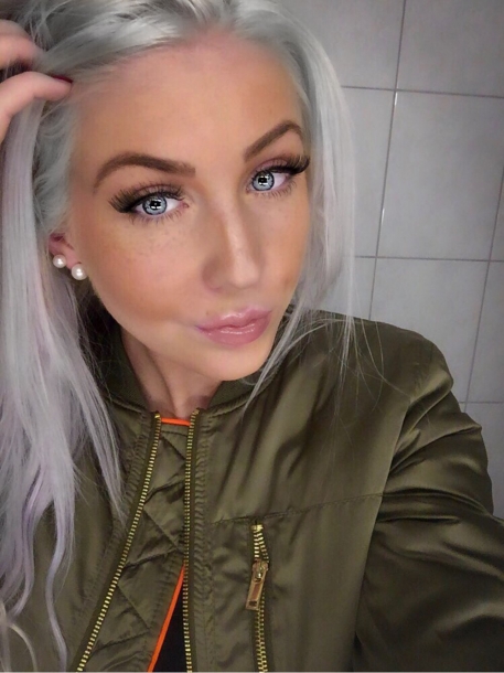 Jinniii