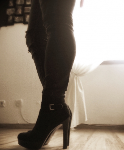 Lady Jenni