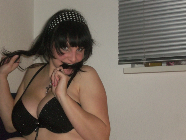 Lady Lisa