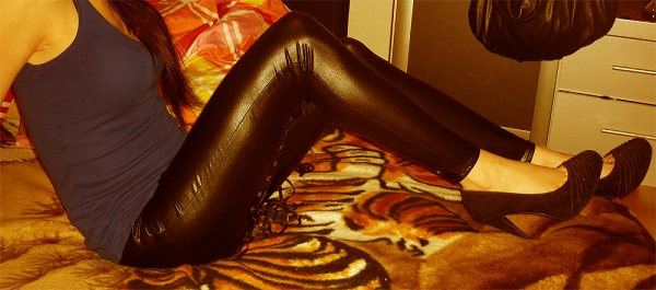 Lady Luxus