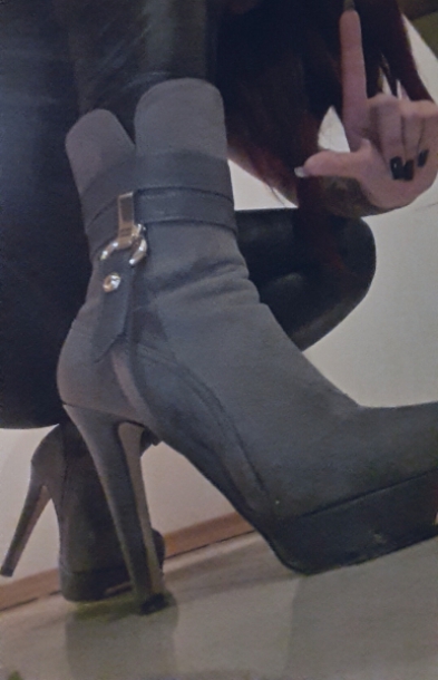 Mistress Nikita