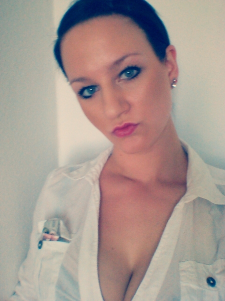 Geldlady Belle
