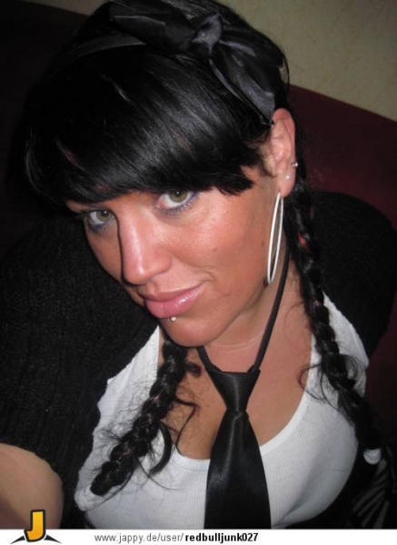 lady alexadria
