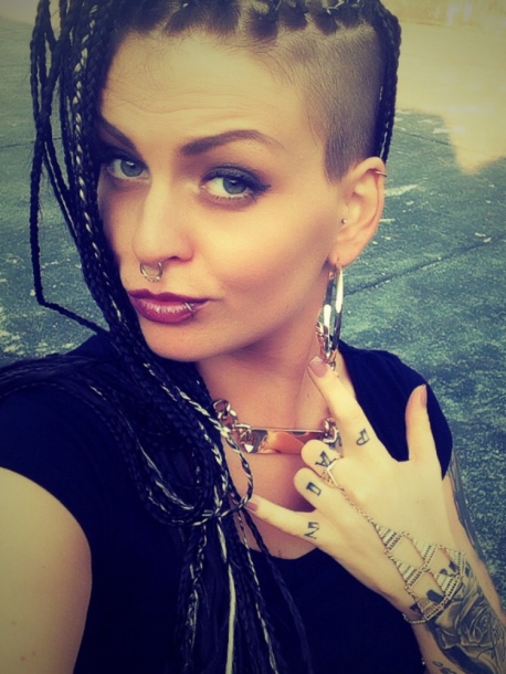 Mistress Shiva Diamond