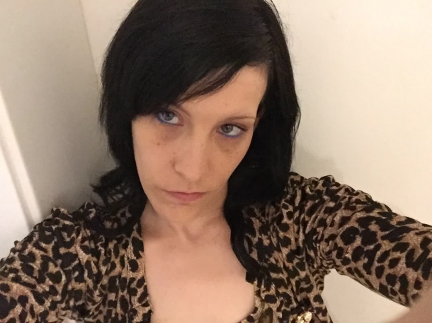 Deine Lady Jasmin