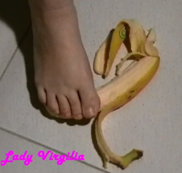 Lady Virgilia