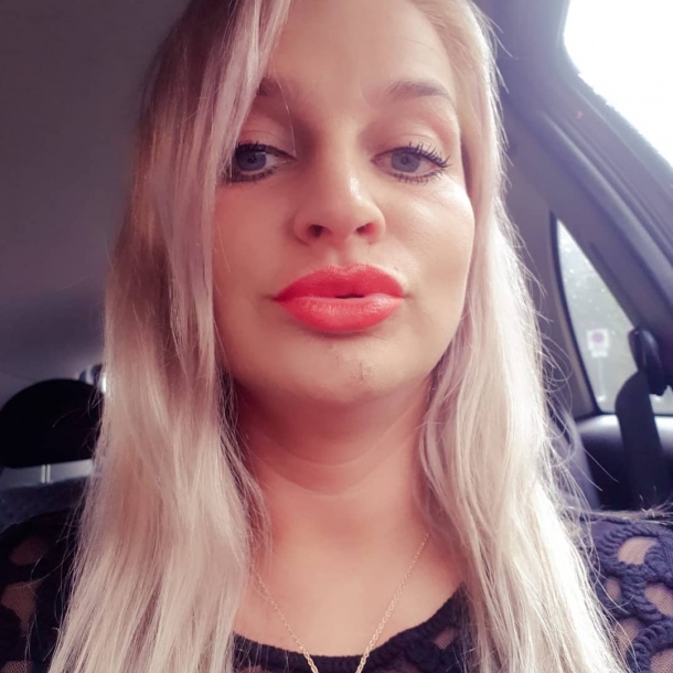 Mistress tyra