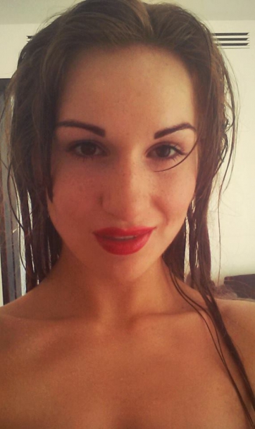 Lady Larissa