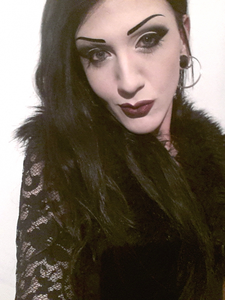 Lady Mila