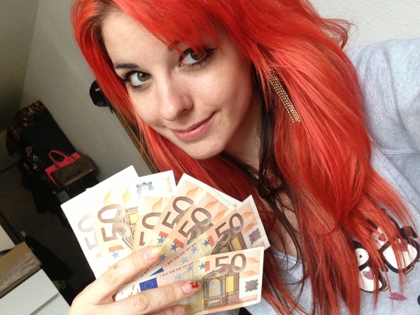 Kitty Cash
