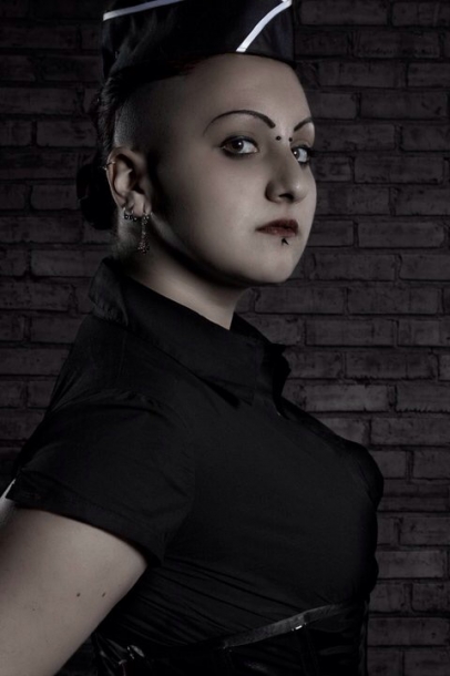 Lady Kalestra