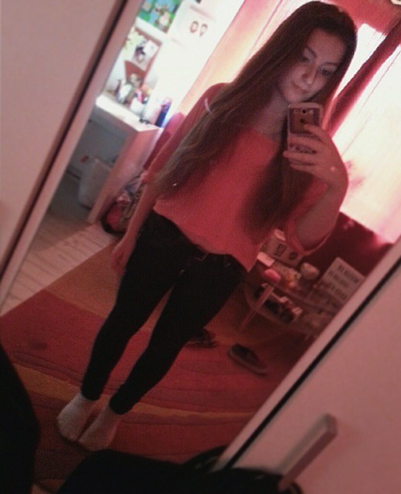 Lady Lina