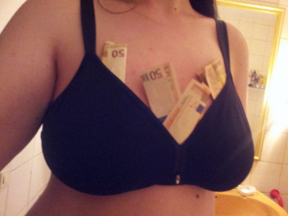 Lady Schmerz