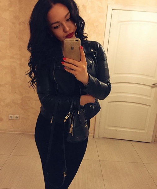 Sharline Deyson