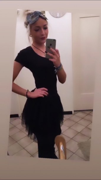 Sarah
