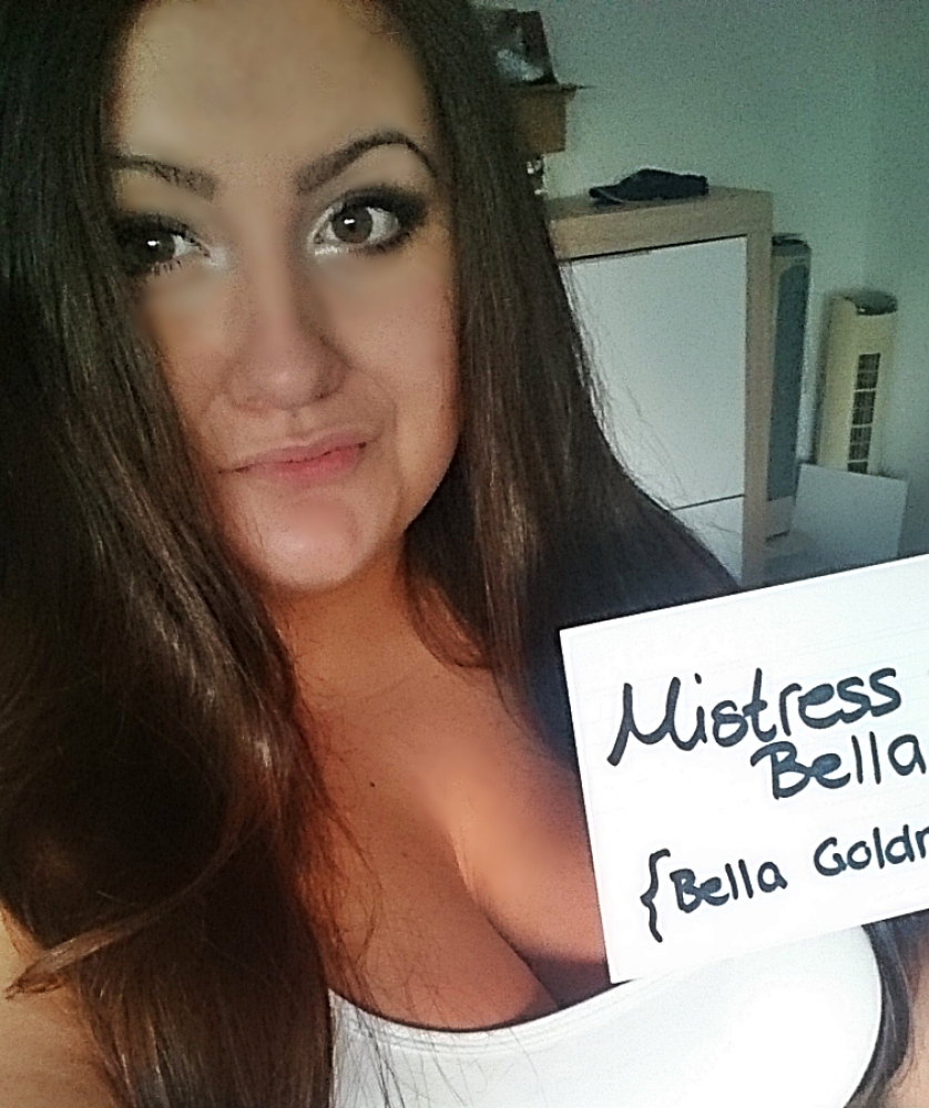 Mistress Bella