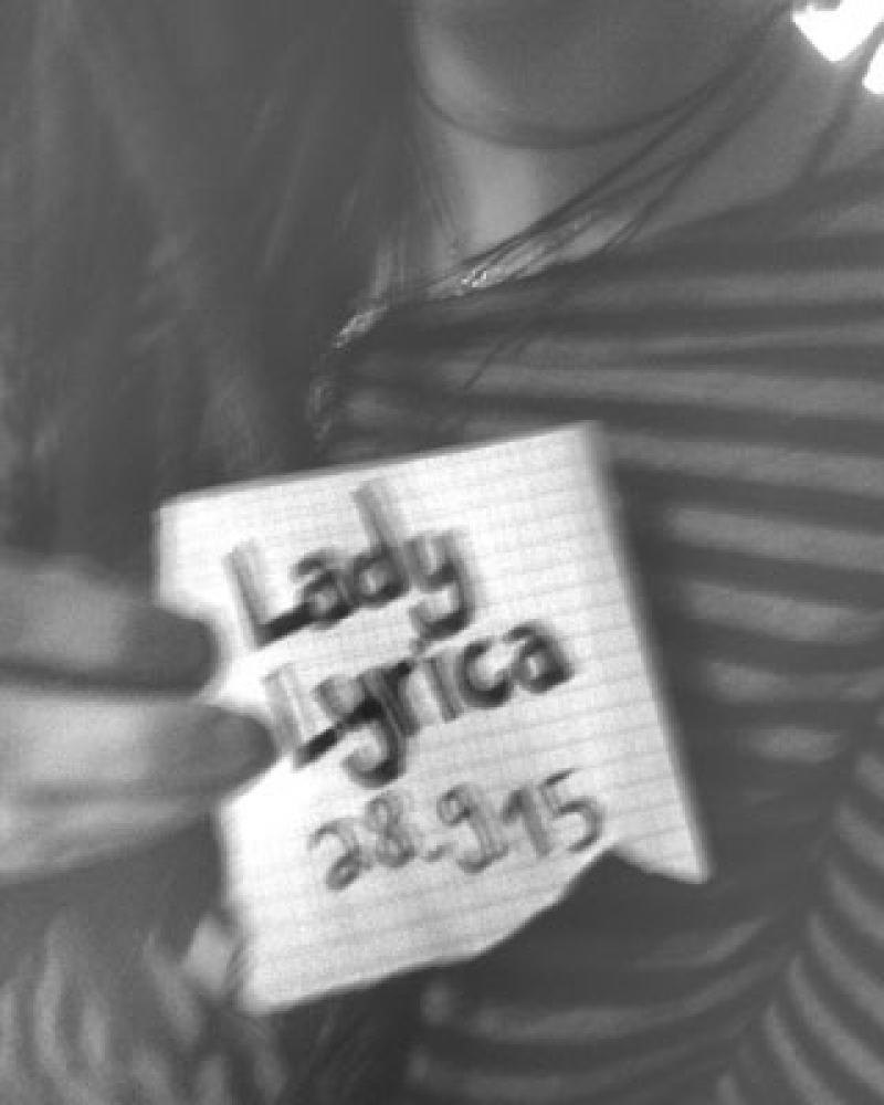 Lady Lyrica