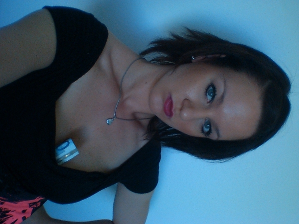 Geldlady Belle