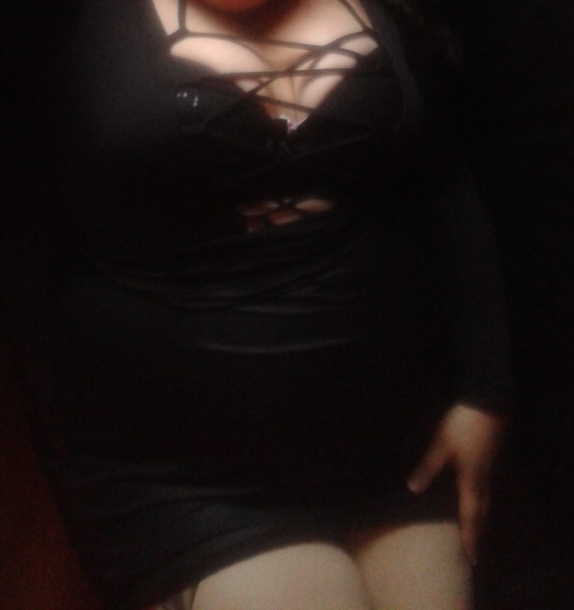 Lady Gina Dom