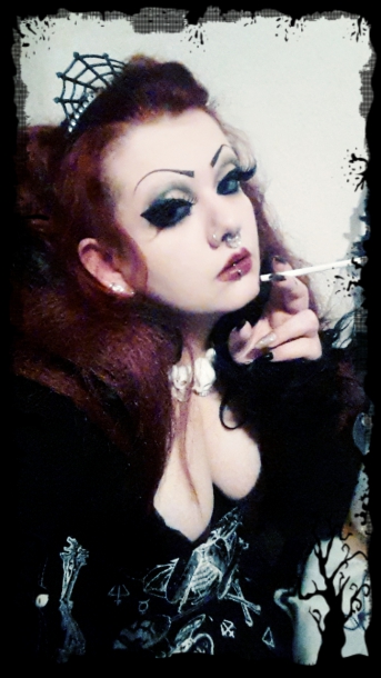 MistressD