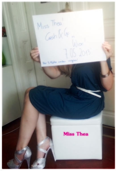 Miss Thea