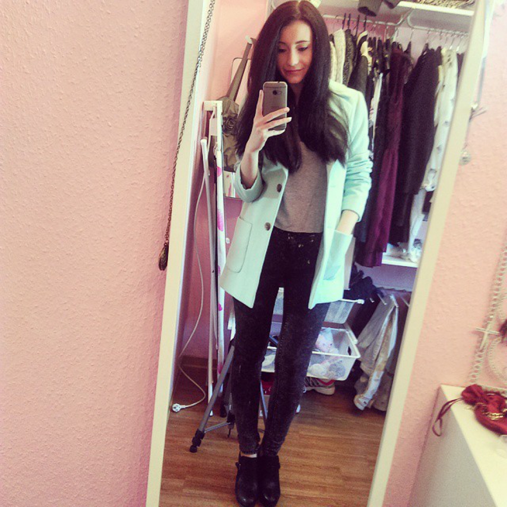 Lady Sina