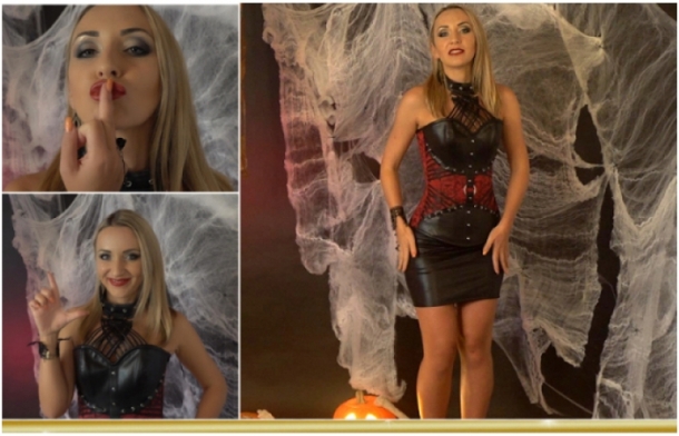 Lady Anja