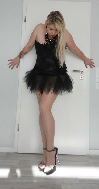 Luxus Lady