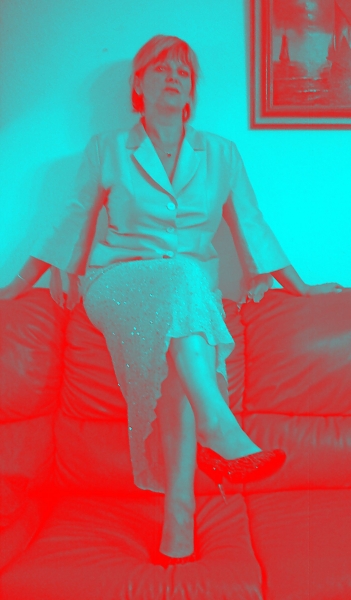 Snowqueen Lady Ice