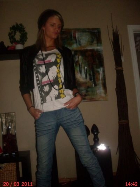 LadyVanessa