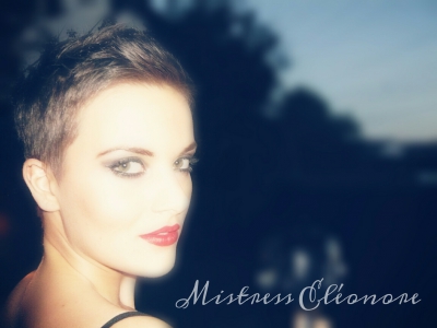 Mistress Eléonore
