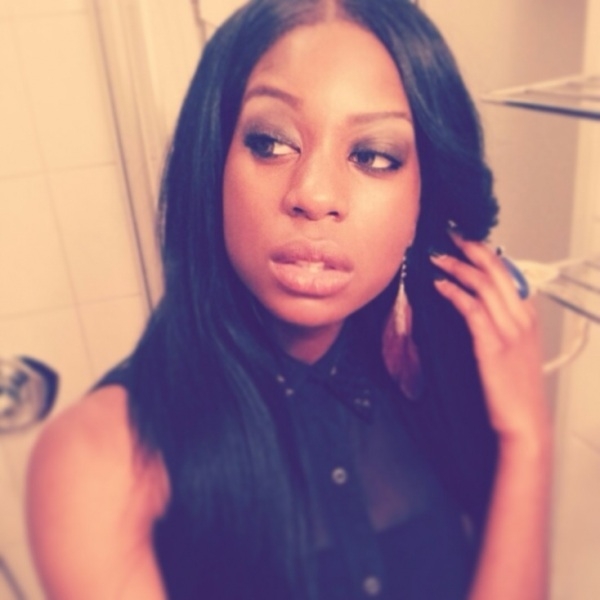 Lady Lynette