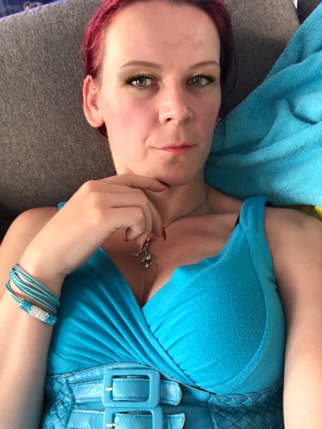 Lady Vivienne
