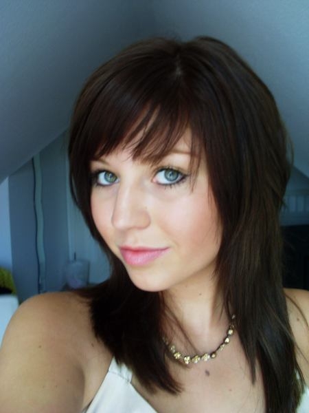 Lady Steffi