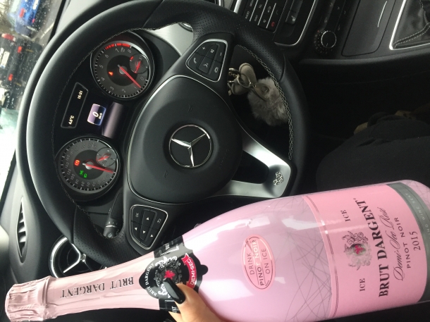 Lady luxus