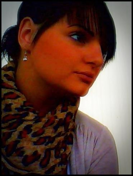 Lady Hardcora