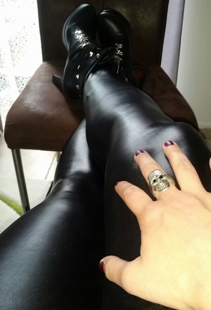 Mistress Tanja 