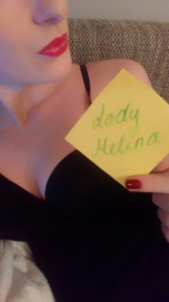 ladyMelina