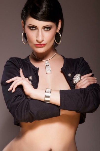 Goddess Mel 
