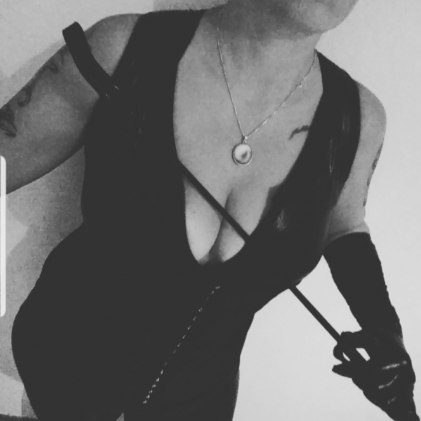 Ladycashred