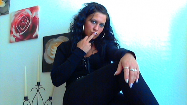 Miss-Stefanie
