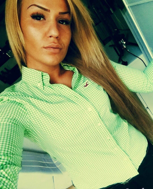 Göttin Aischa 