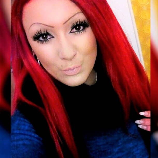 LadyJessy