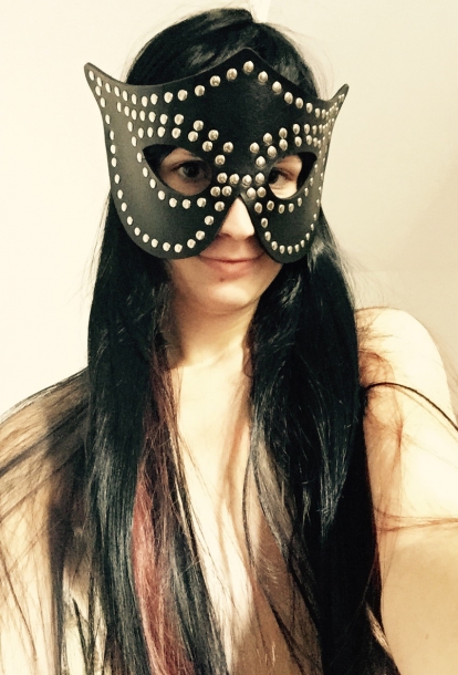 ! Lady !