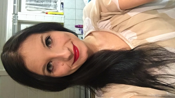 Lady Tatjana
