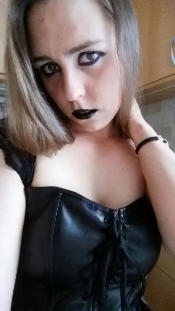 Mistress Tanja 