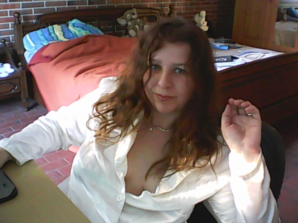 Lady Anja