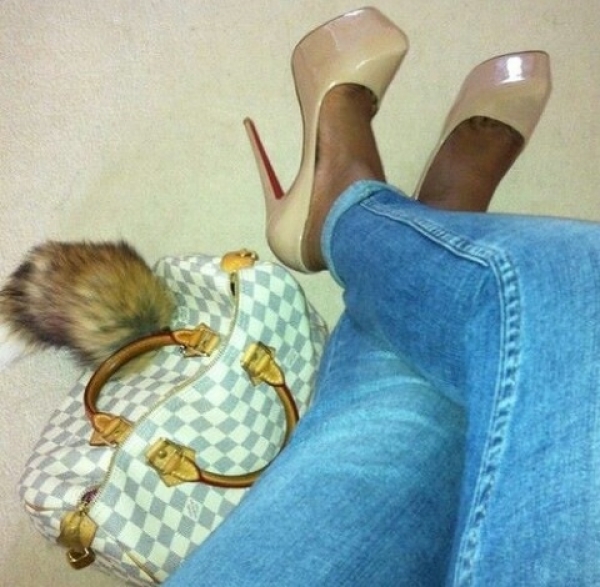 Lady lynette