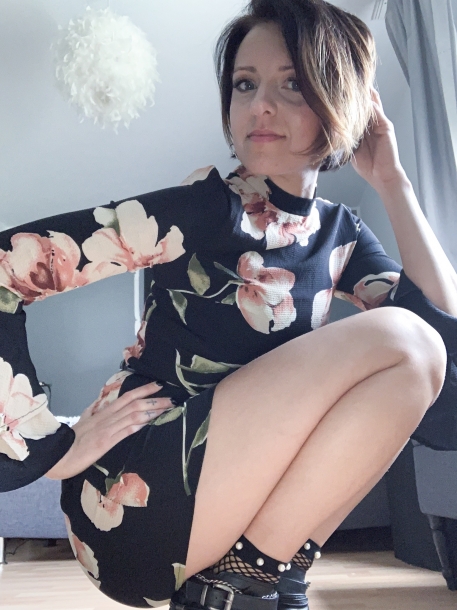 Lady Bunt