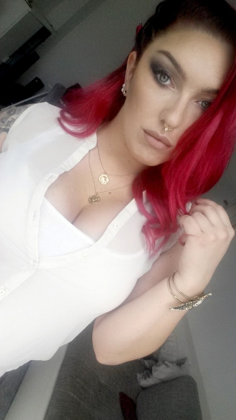 Goddess Yasemin